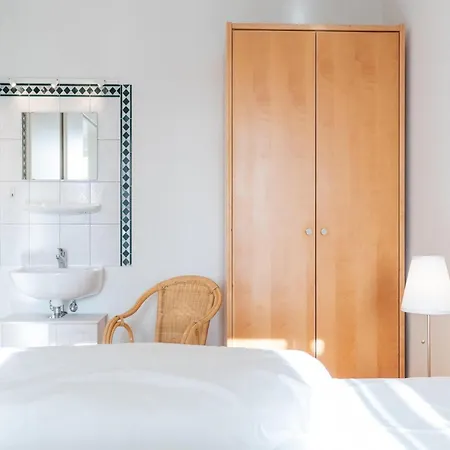 Apartmán Ostseeurlaub - Stilvolle Mit Balkon In *