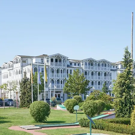Ostseeurlaub - Stilvolle Mit Balkon In *